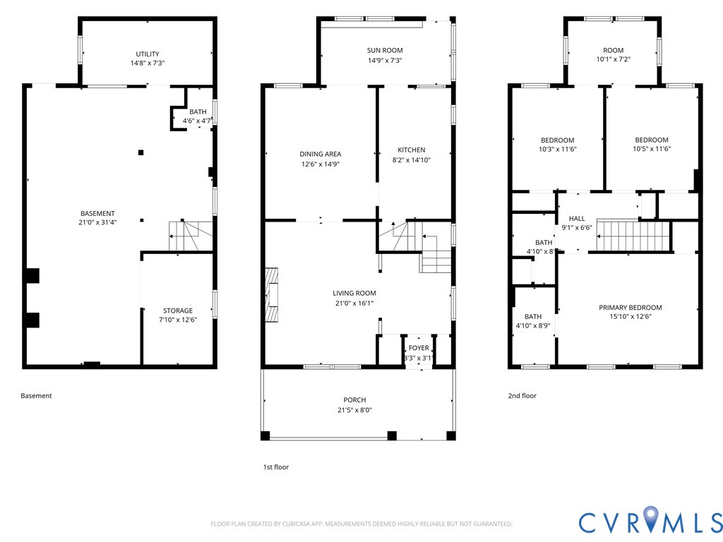3209 W Grace St