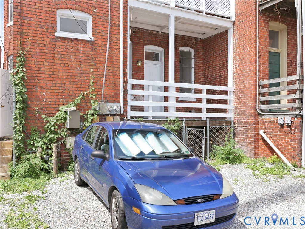 2034 W Grace St