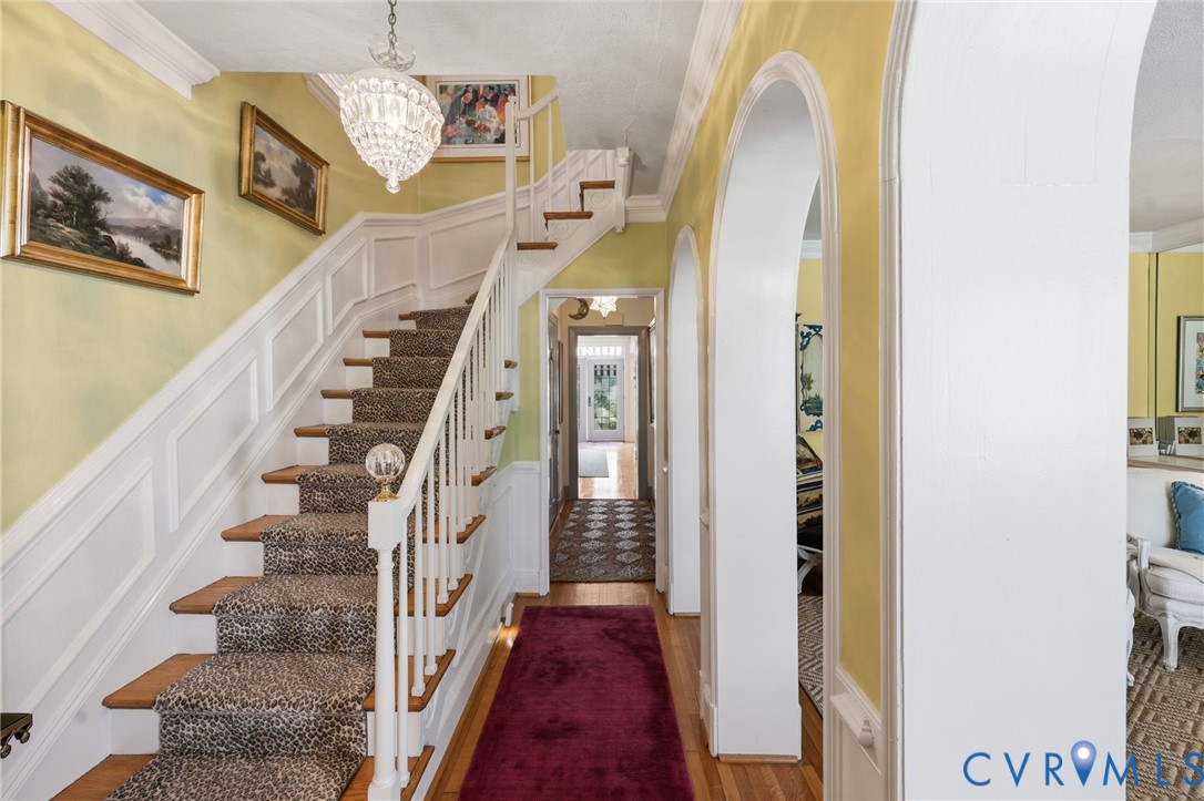 3125 Monument Ave