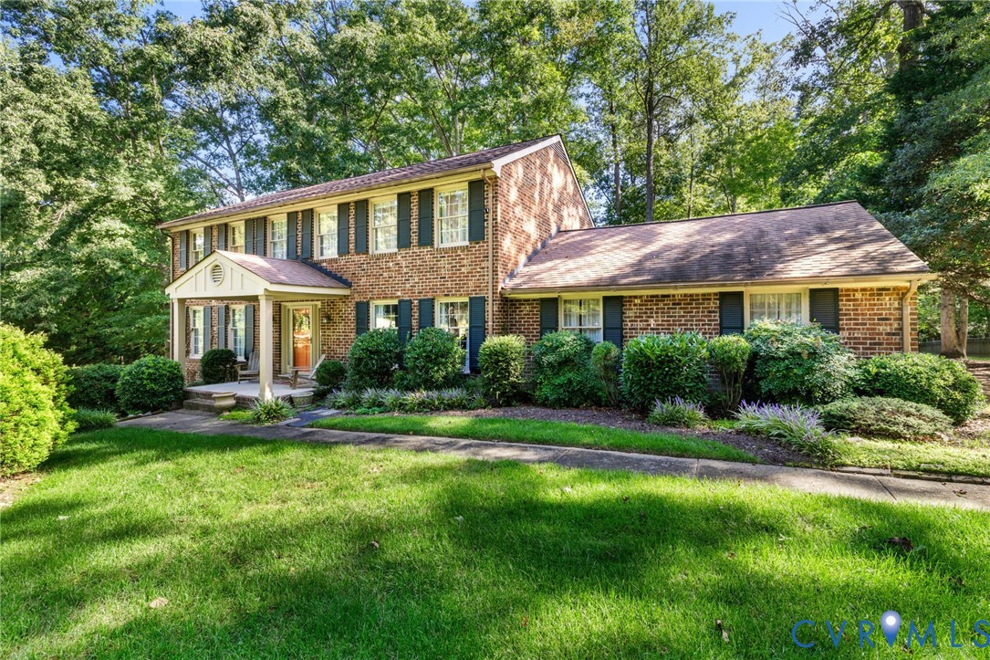 13411 Queensgate Rd
