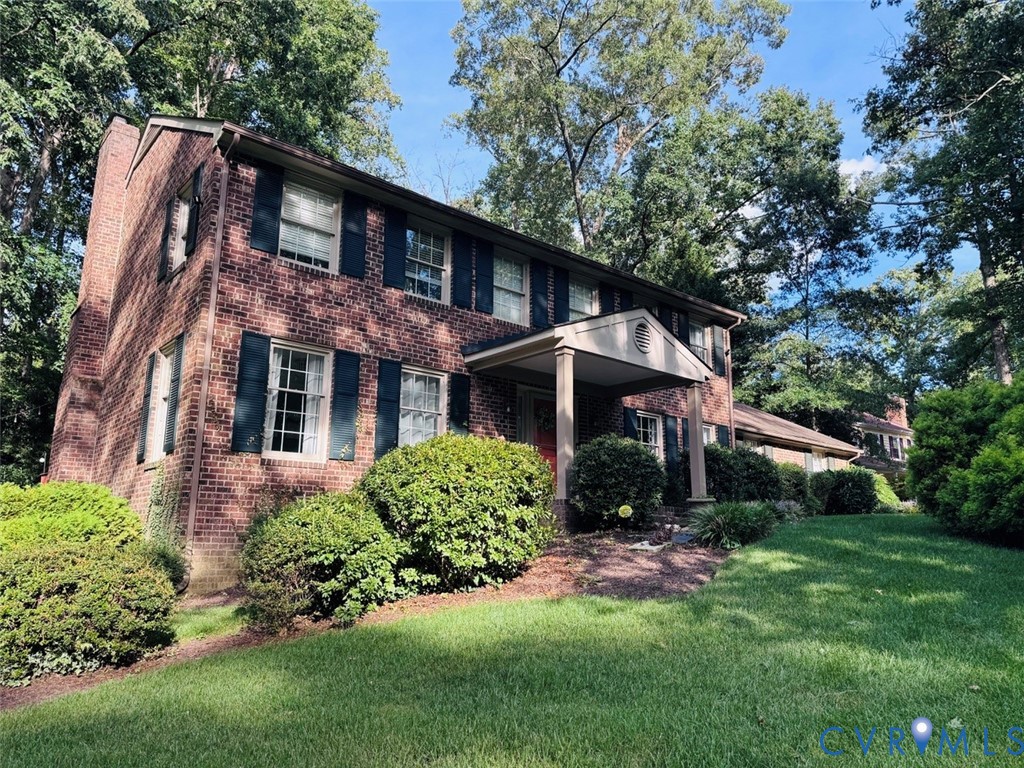13411 Queensgate Rd