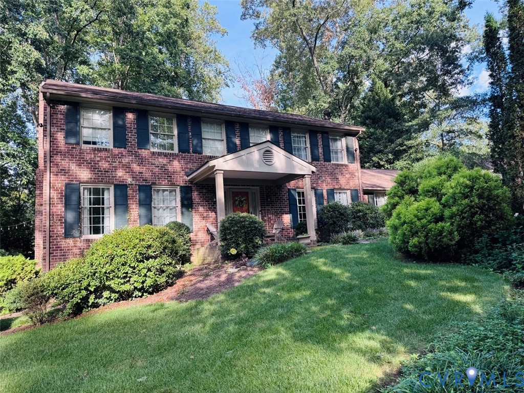 13411 Queensgate Rd