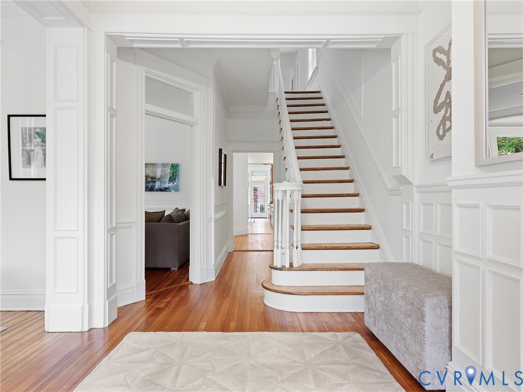 1901 Hanover Ave