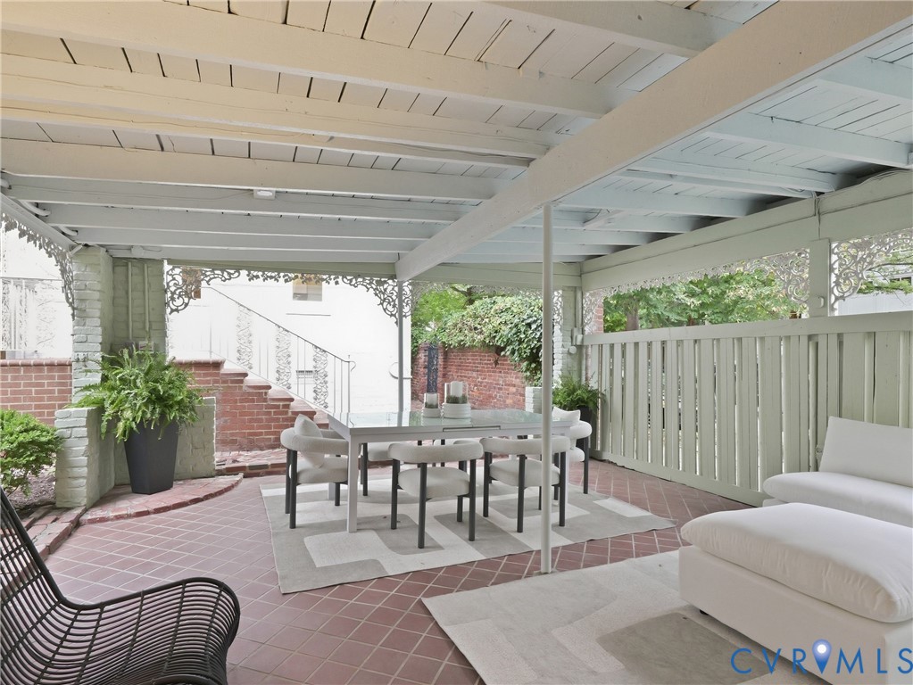 1901 Hanover Ave