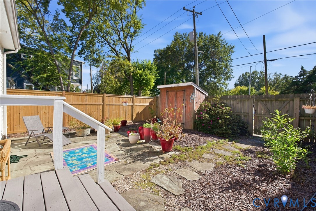 3031 Grayland Ave