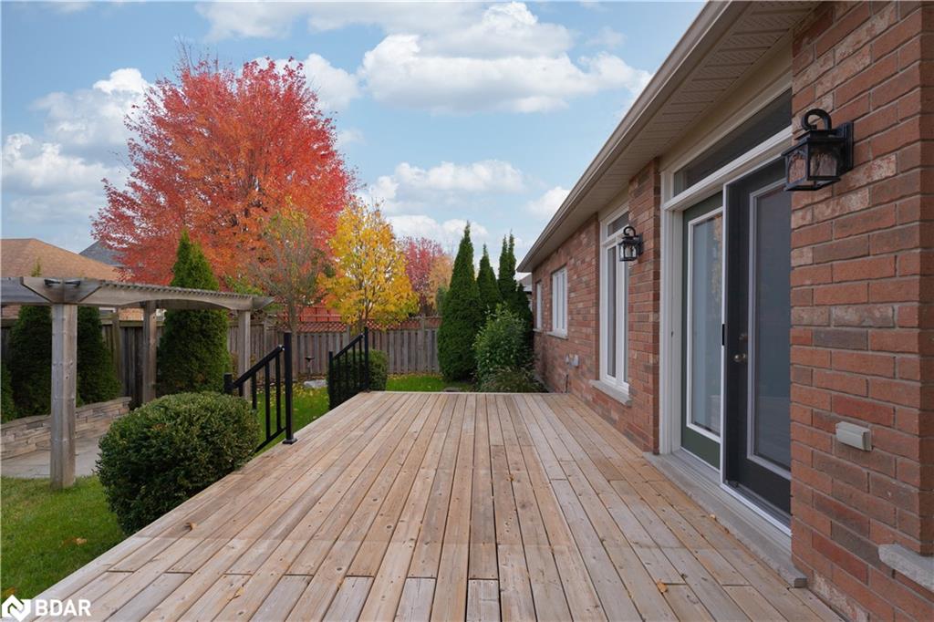 15 Prince William Way