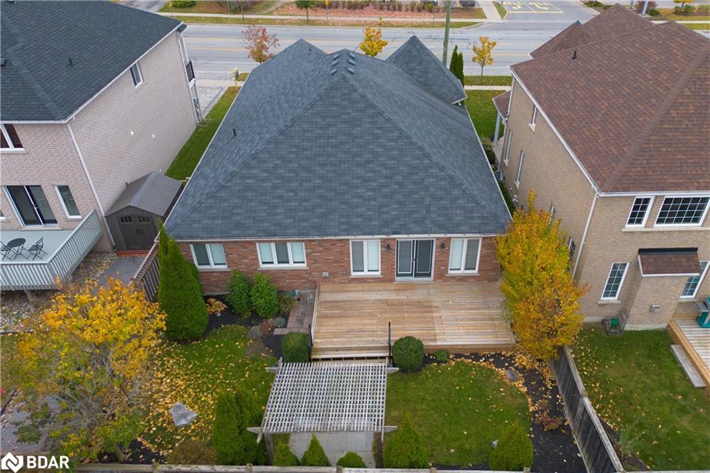 15 Prince William Way