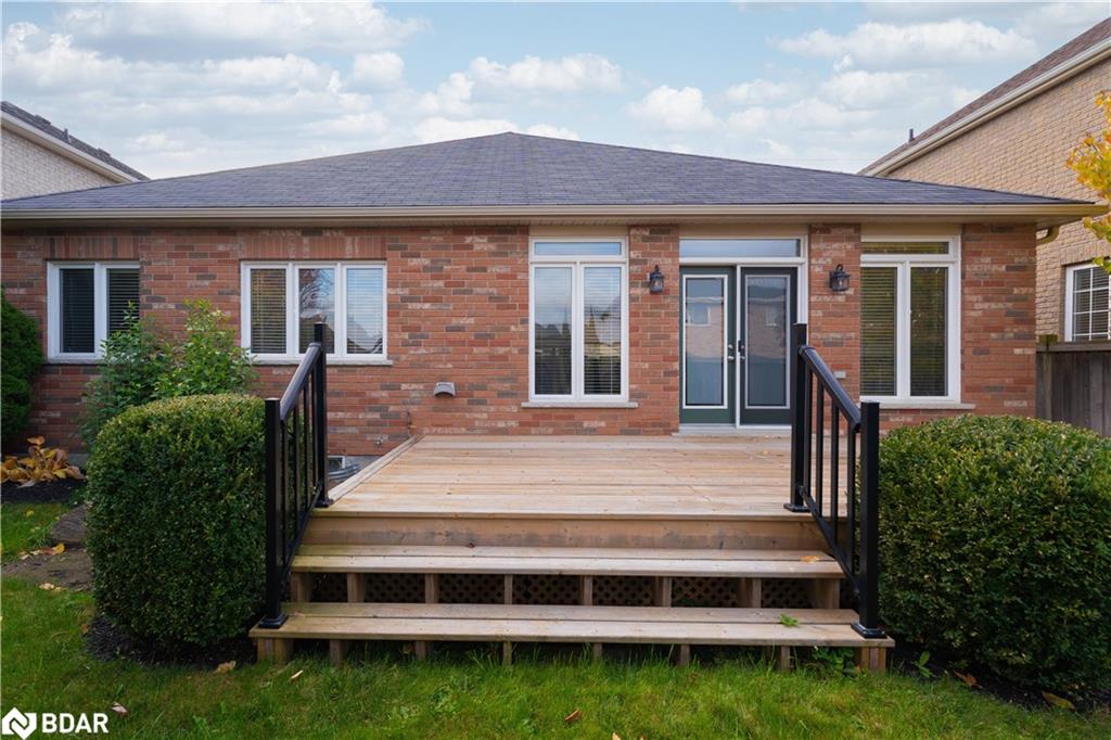 15 Prince William Way