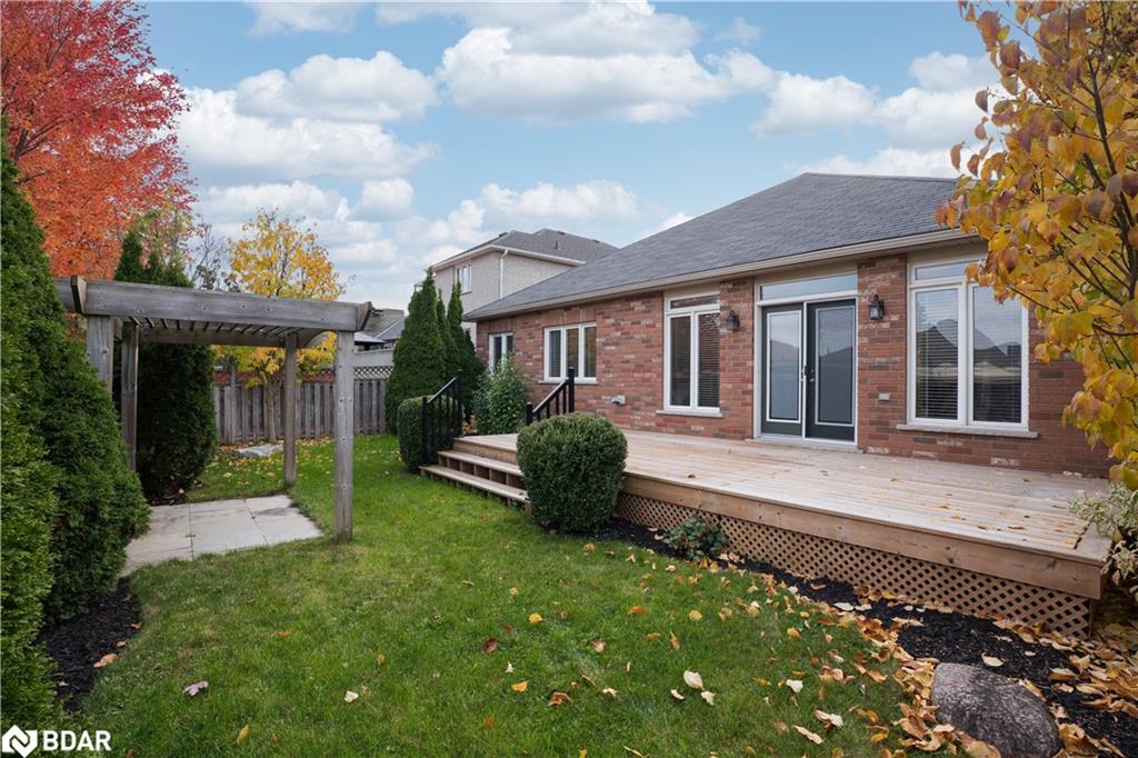 15 Prince William Way