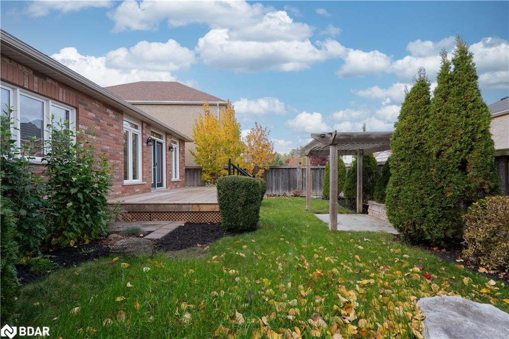 15 Prince William Way