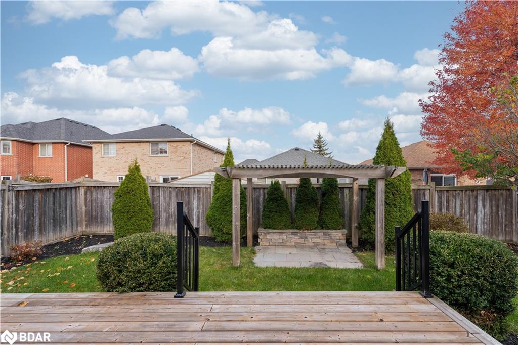 15 Prince William Way