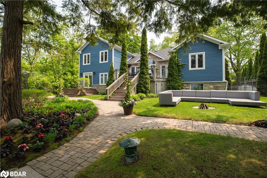 292 Trillium Place