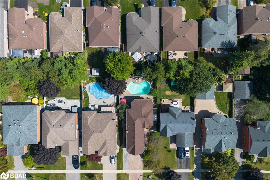 19 Grand Forest Drive
