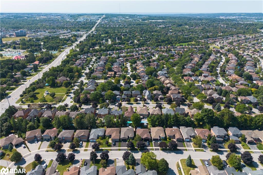 19 Grand Forest Drive