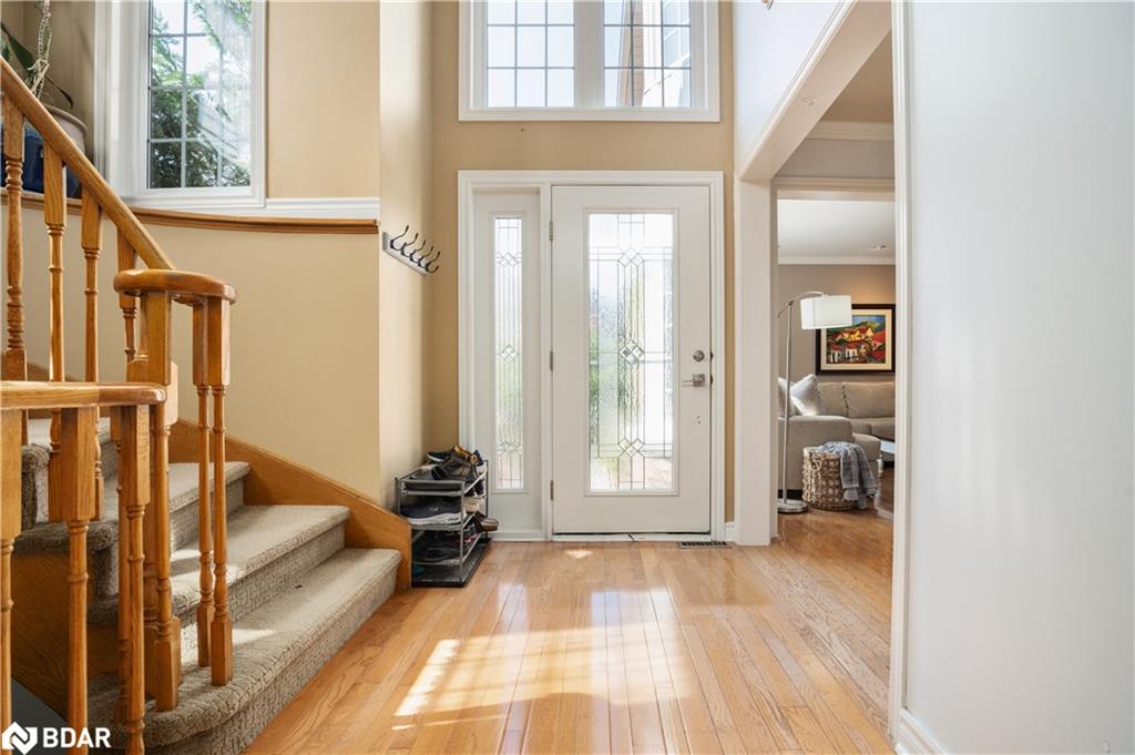 19 Grand Forest Drive