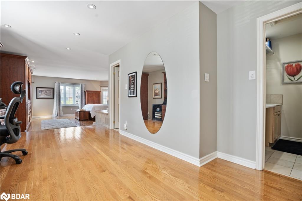 19 Grand Forest Drive