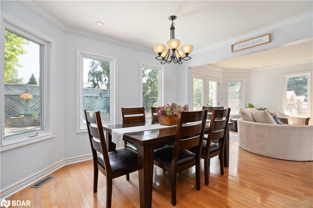 19 Grand Forest Drive