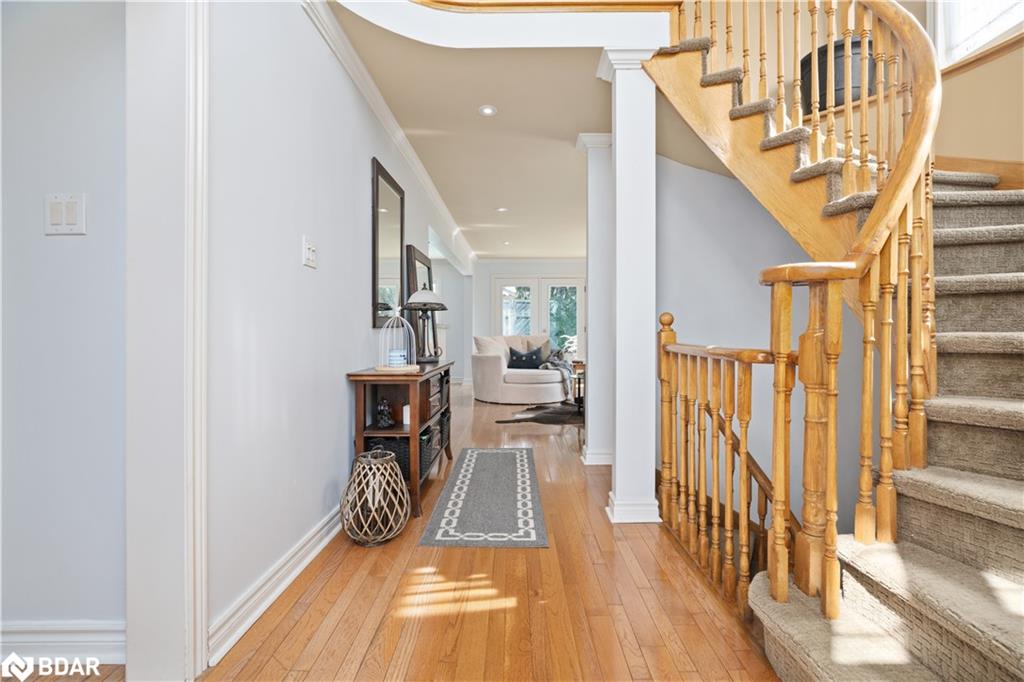 19 Grand Forest Drive