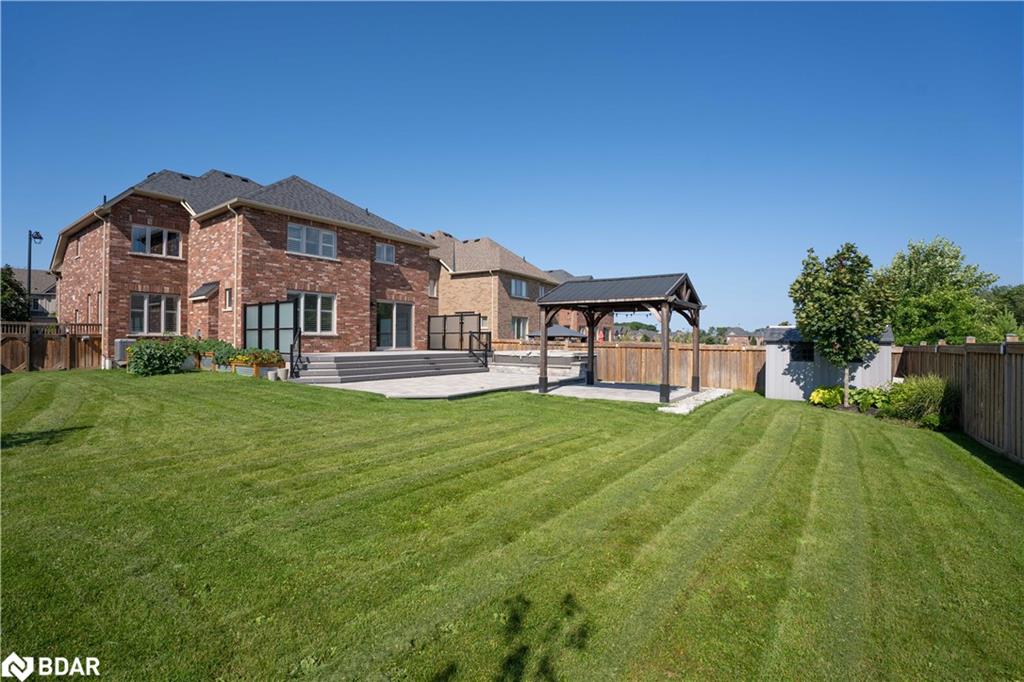 61 Oliver's Mill Road