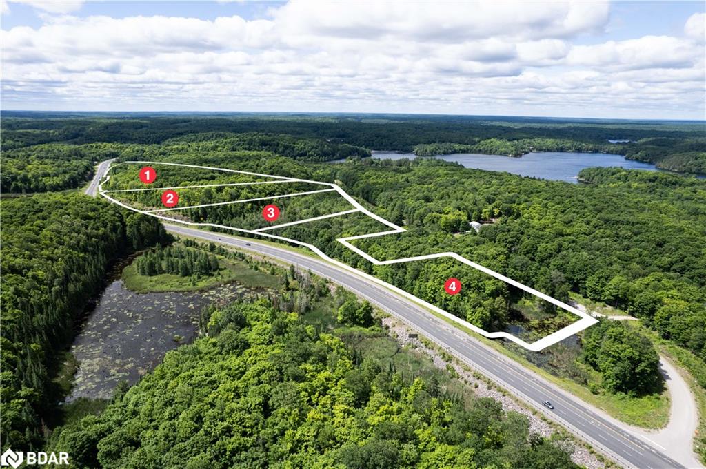 LOT 1 35 Highway