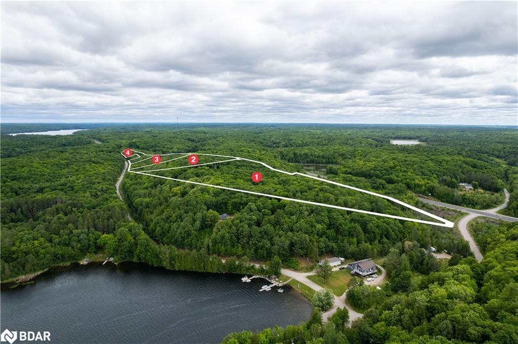 LOT 3 35 Highway