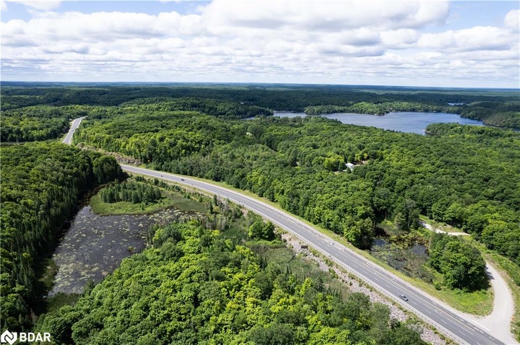 LOT 4 35 Highway