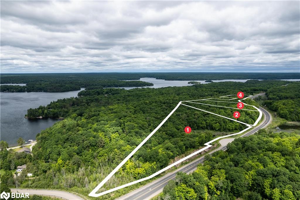 LOT 4 35 Highway