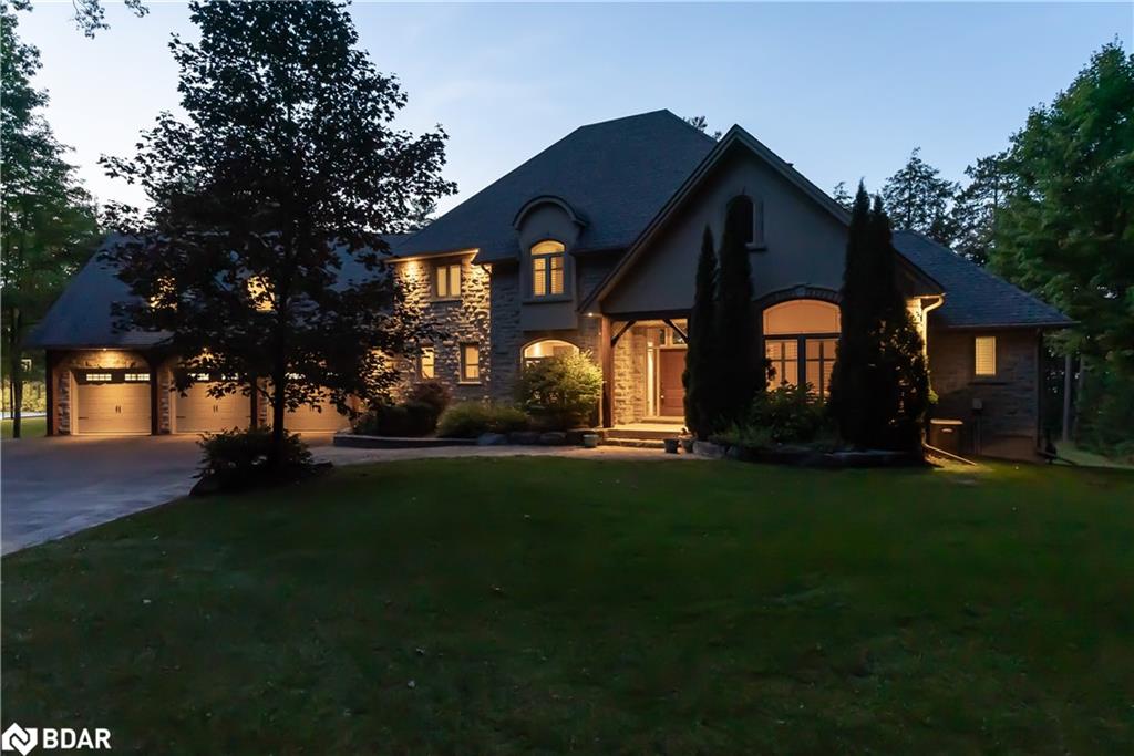 1220 Shoreview Drive
