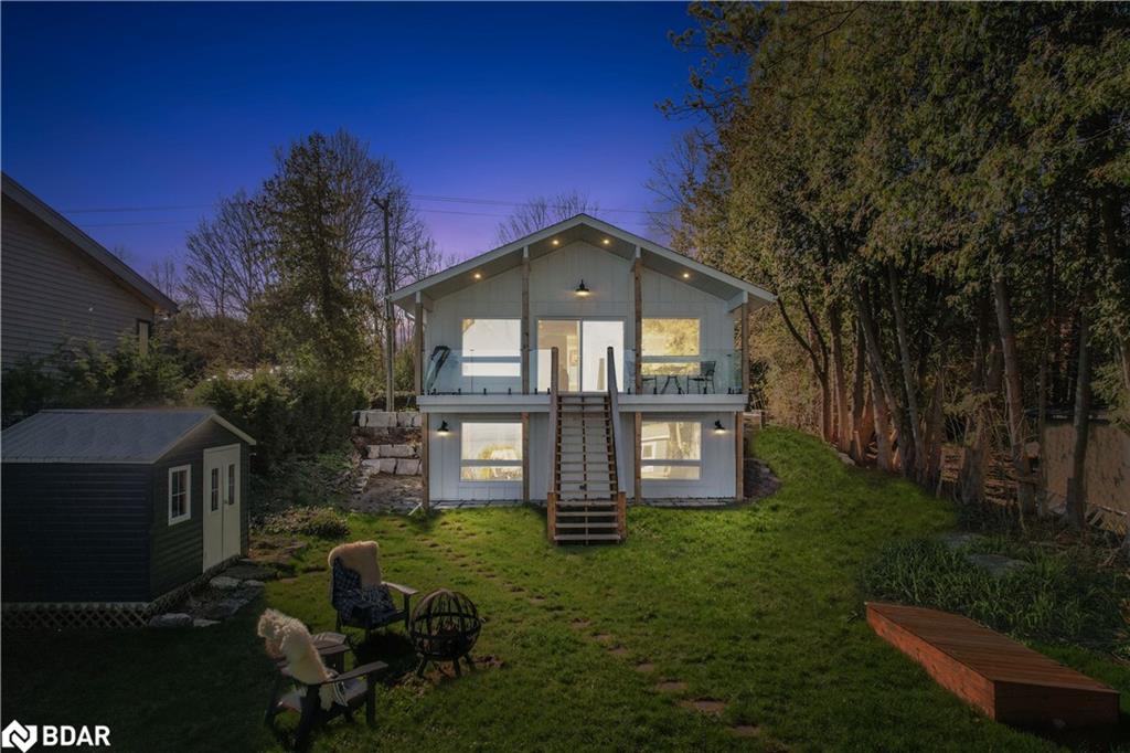 2371 Lakeshore Road E, Oro-Medonte