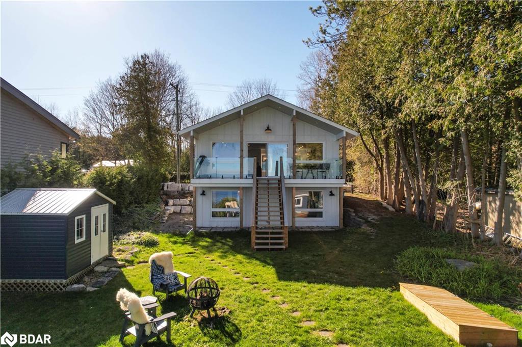 2371 Lakeshore Road E, Oro-Medonte