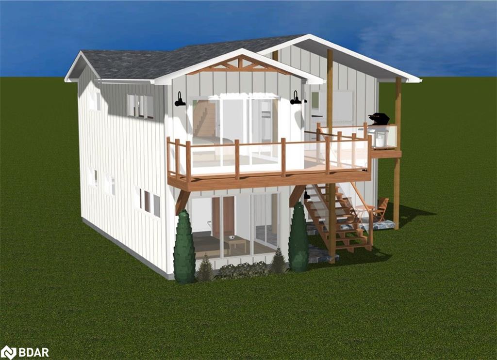 2371 Lakeshore Road E, Oro-Medonte