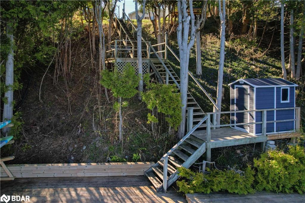 2371 Lakeshore Road E, Oro-Medonte