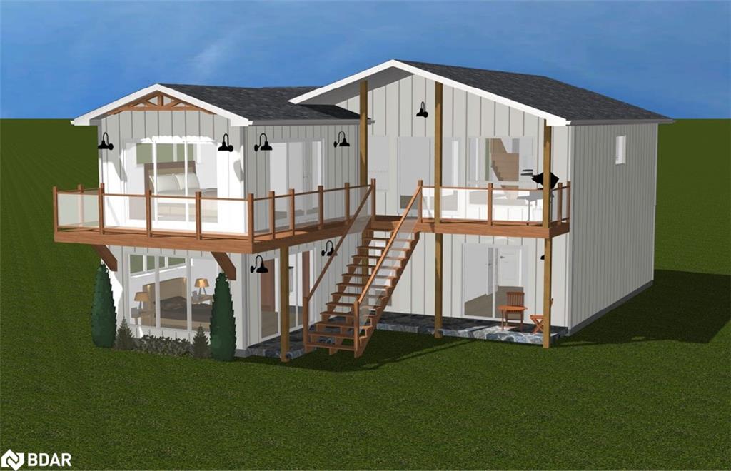 2371 Lakeshore Road E, Oro-Medonte