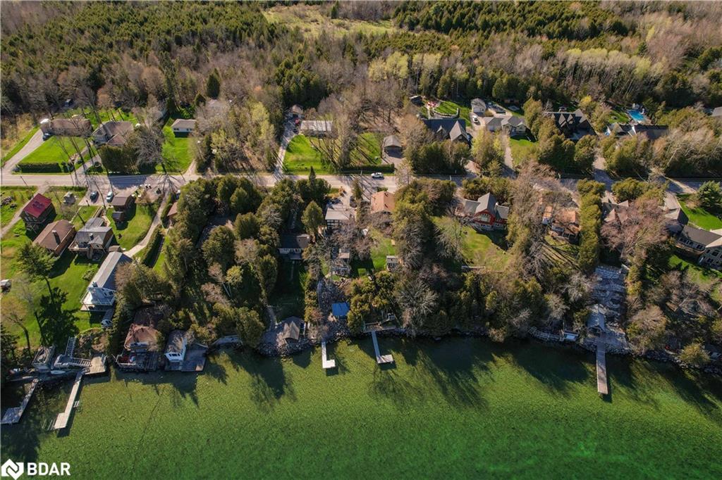 2371 Lakeshore Road E, Oro-Medonte