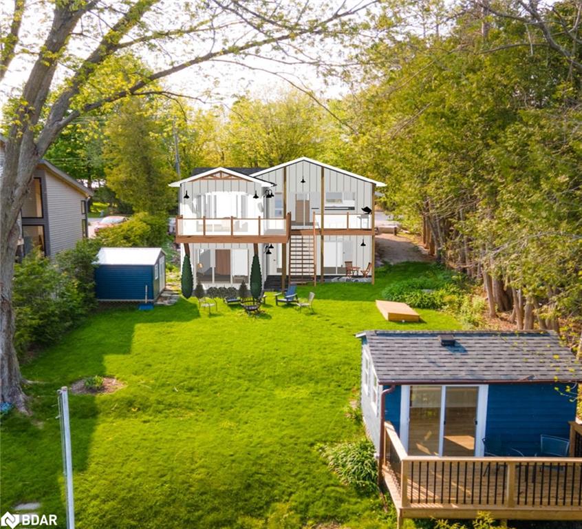 2371 Lakeshore Road E, Oro-Medonte