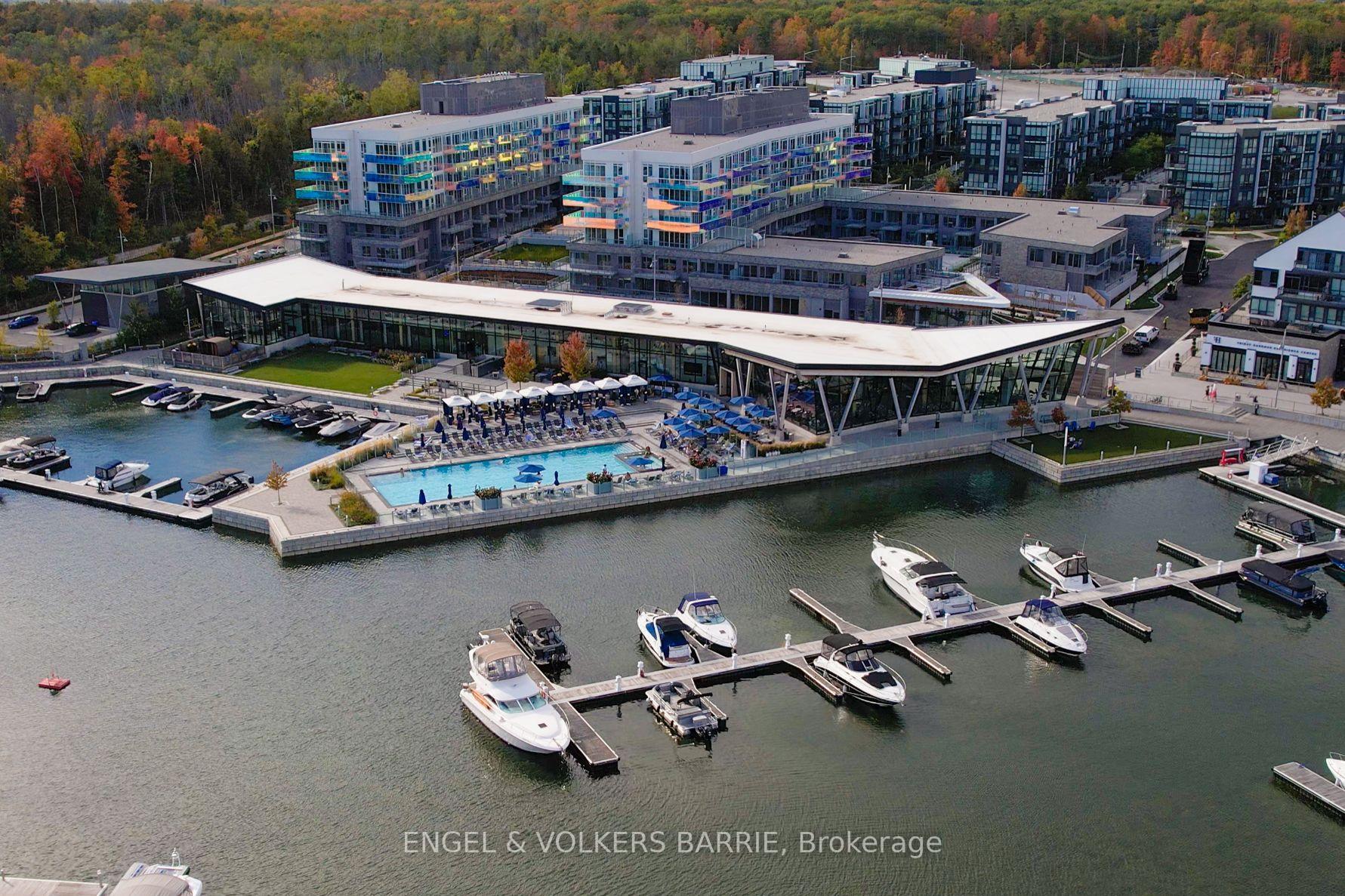 375 Sea Ray Avenue 132, Innisfil, ON L9S 2P7