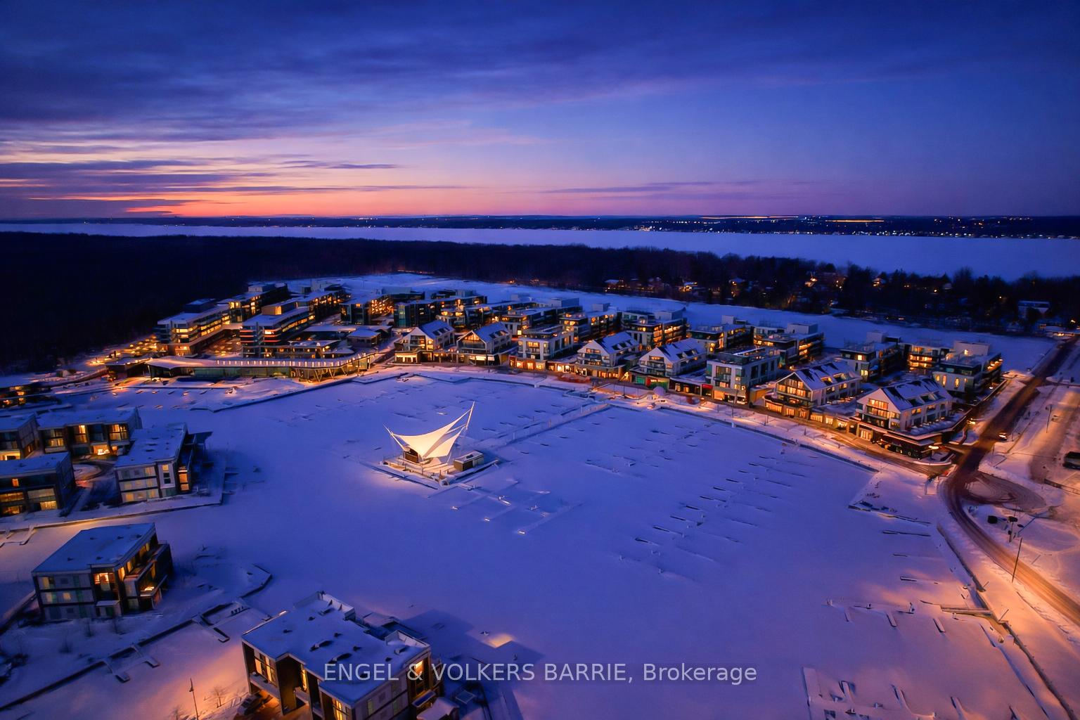 375 Sea Ray Avenue 132, Innisfil, ON L9S 2P7