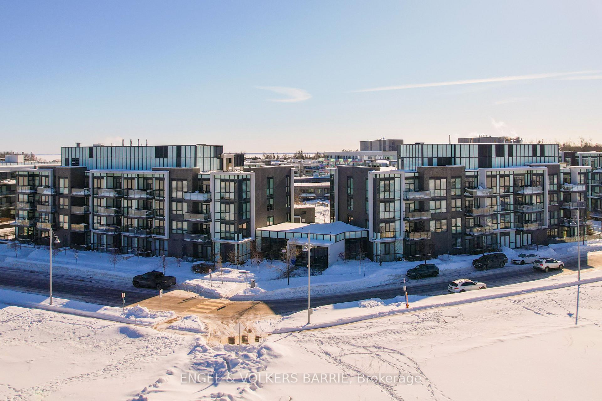 375 Sea Ray Avenue 132, Innisfil, ON L9S 2P7