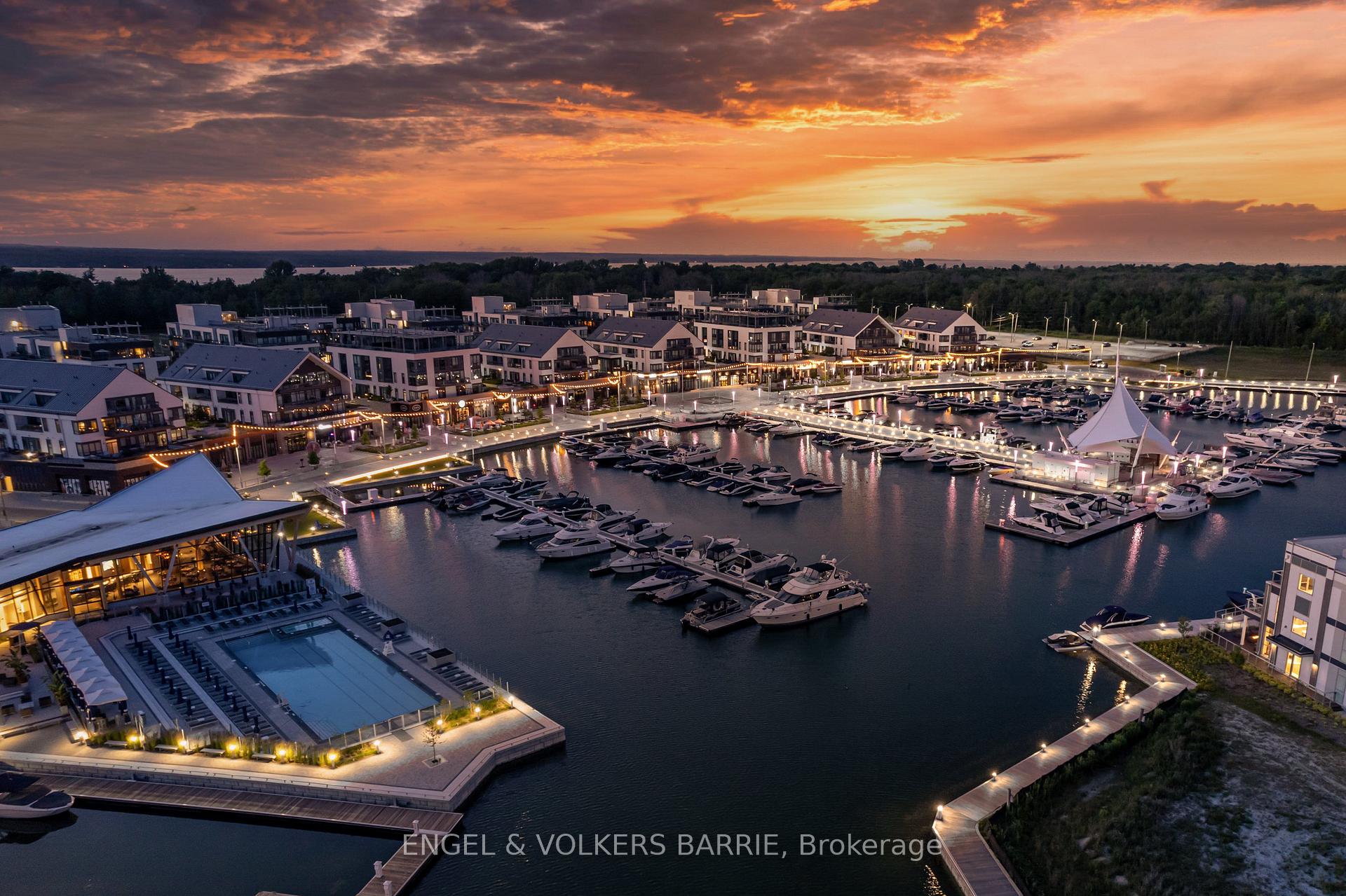 375 Sea Ray Avenue 132, Innisfil, ON L9S 2P7