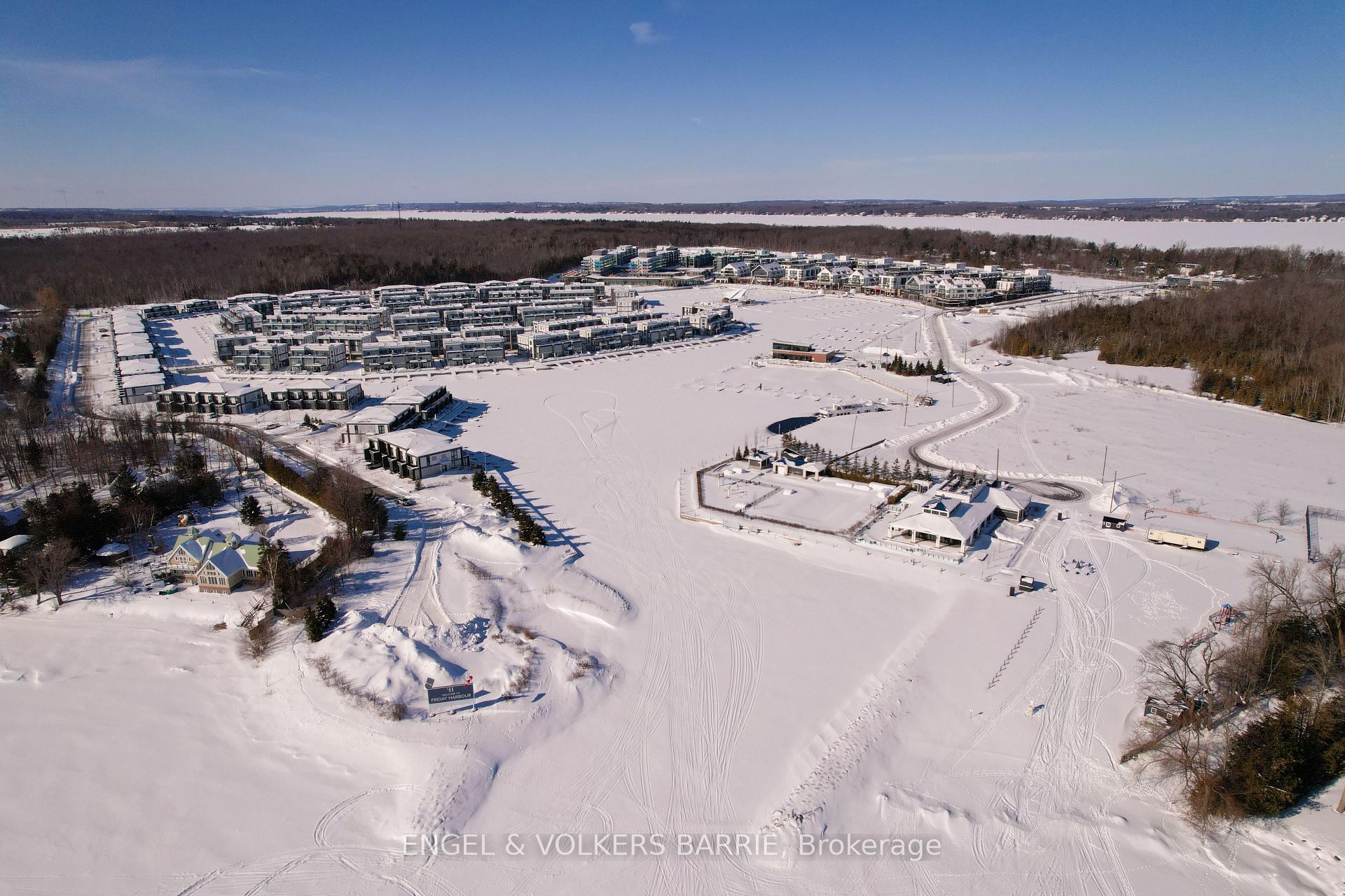 375 Sea Ray Avenue 132, Innisfil, ON L9S 2P7