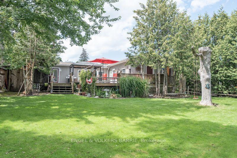 1 Western Avenue