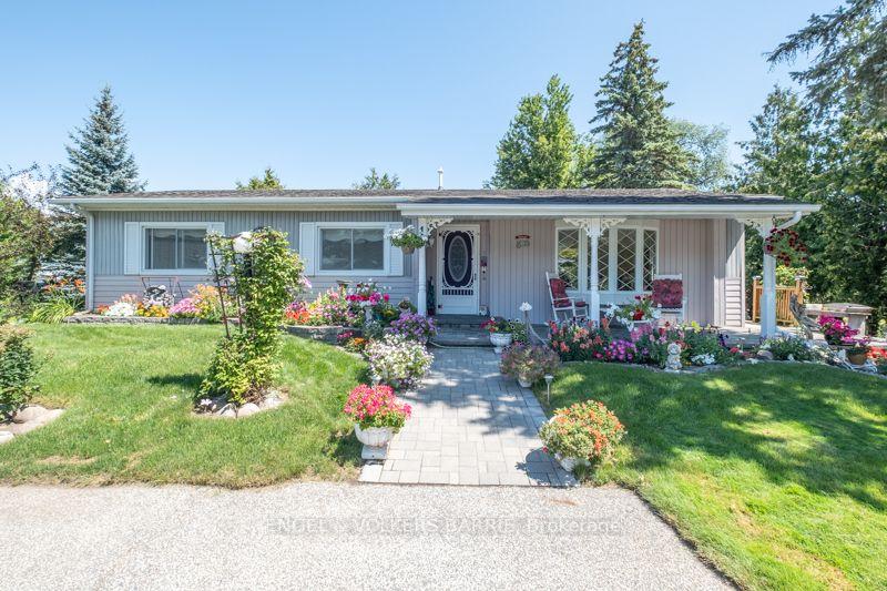 1 Western Avenue