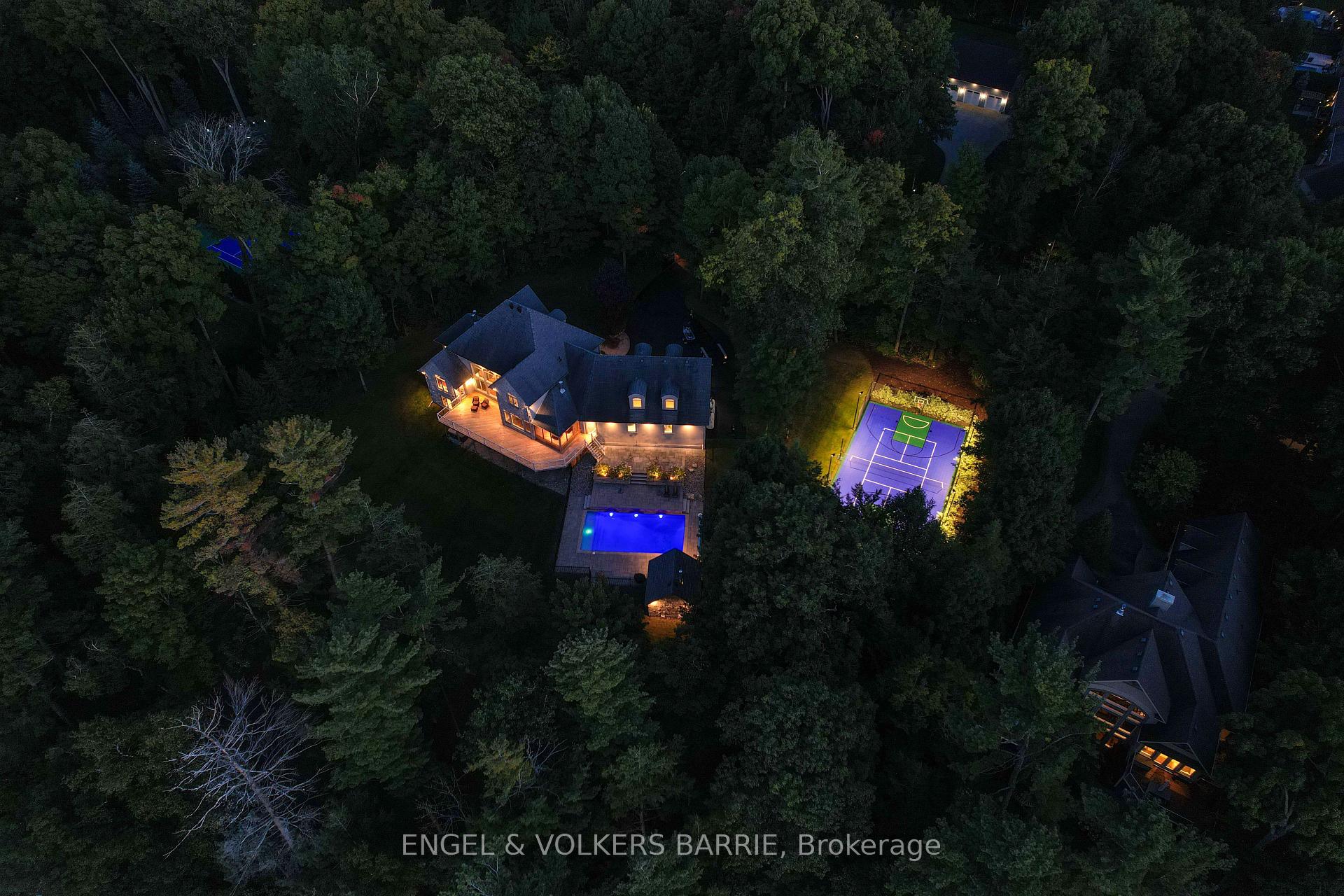 1220 Shoreview Drive