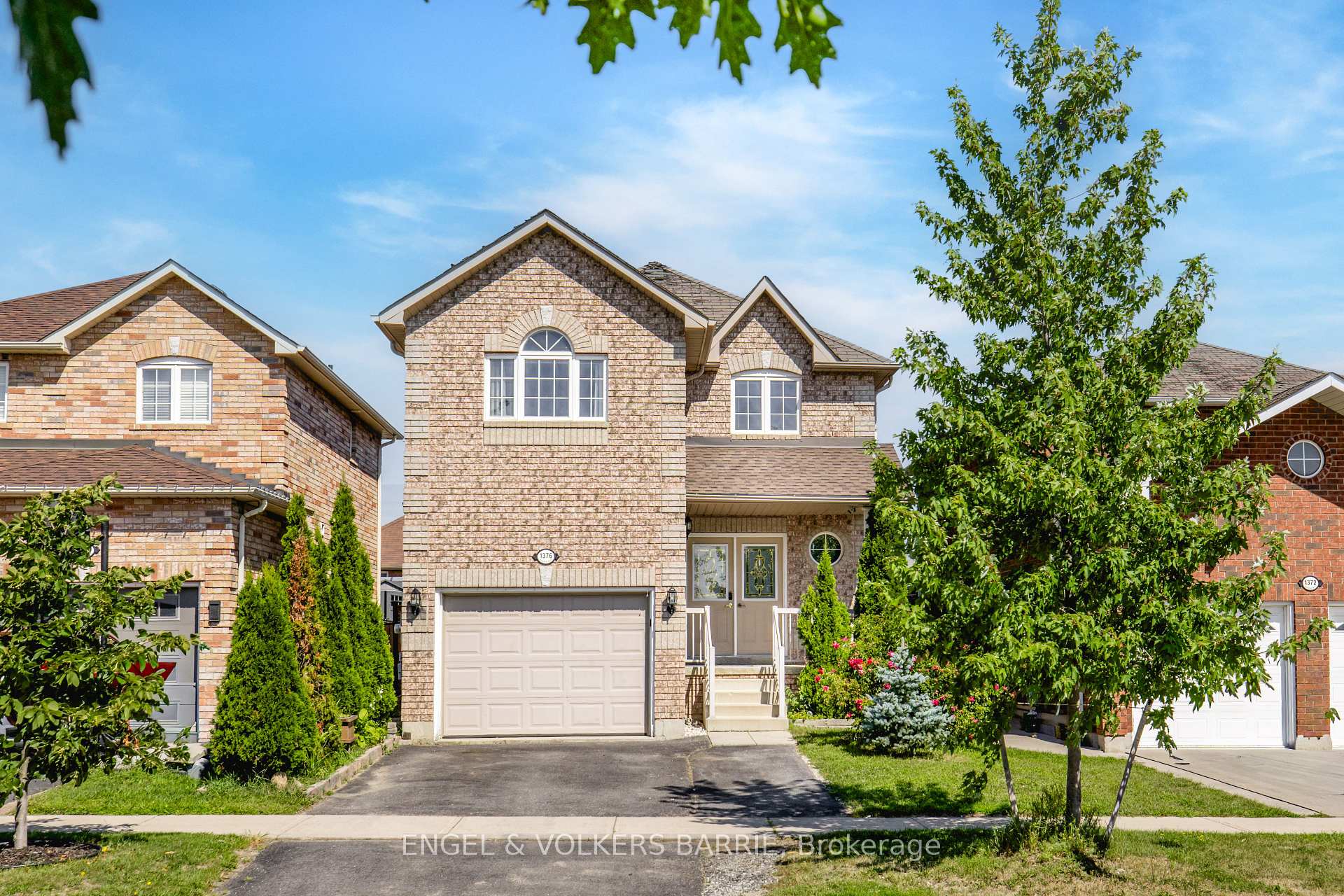 1376 Rankin Way Innisfil On Ca L9s 0c4 N14122810