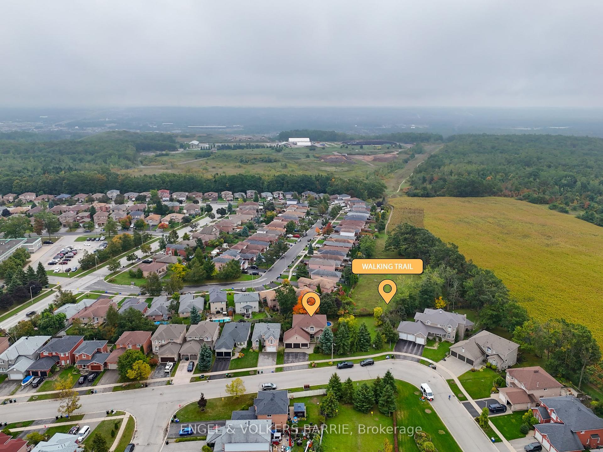 19 Northview Crescent