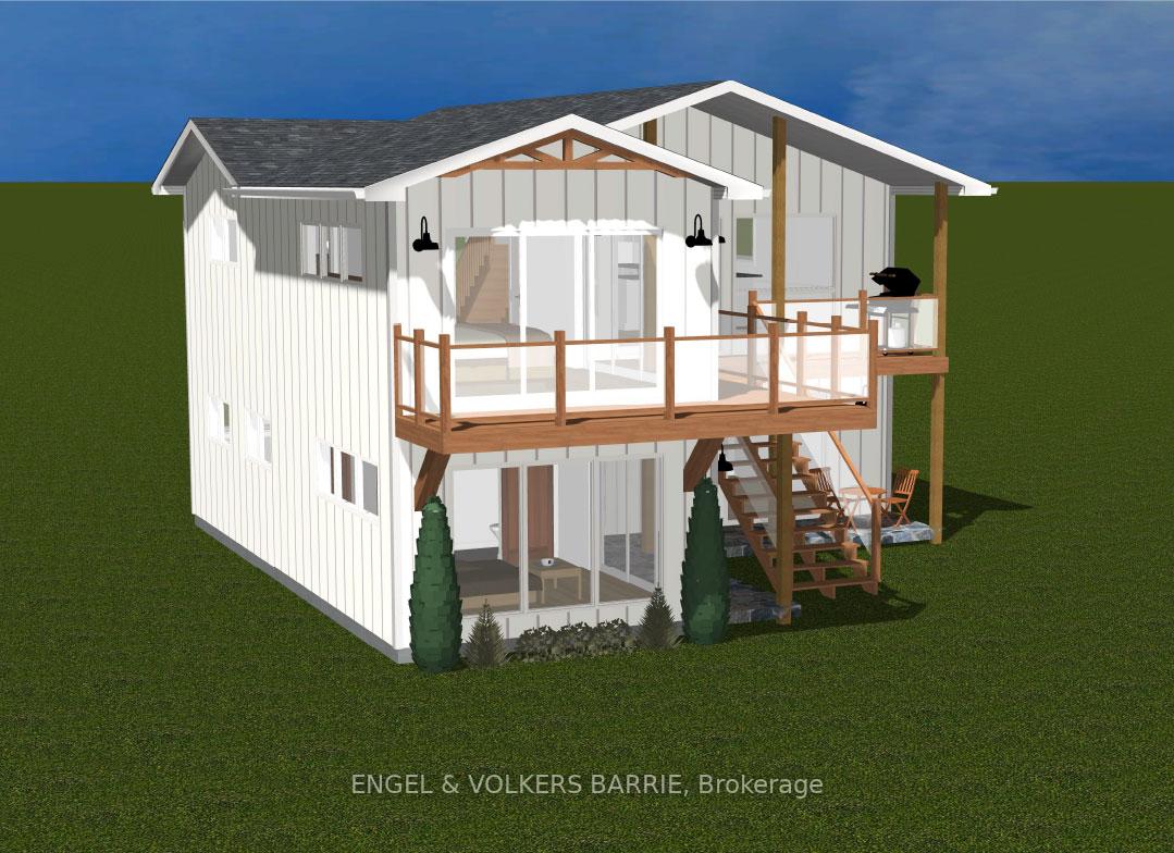 2371 Lakeshore Road E