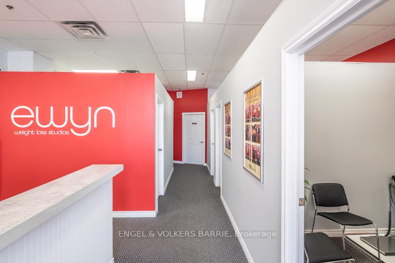 353 Anne Street N #4