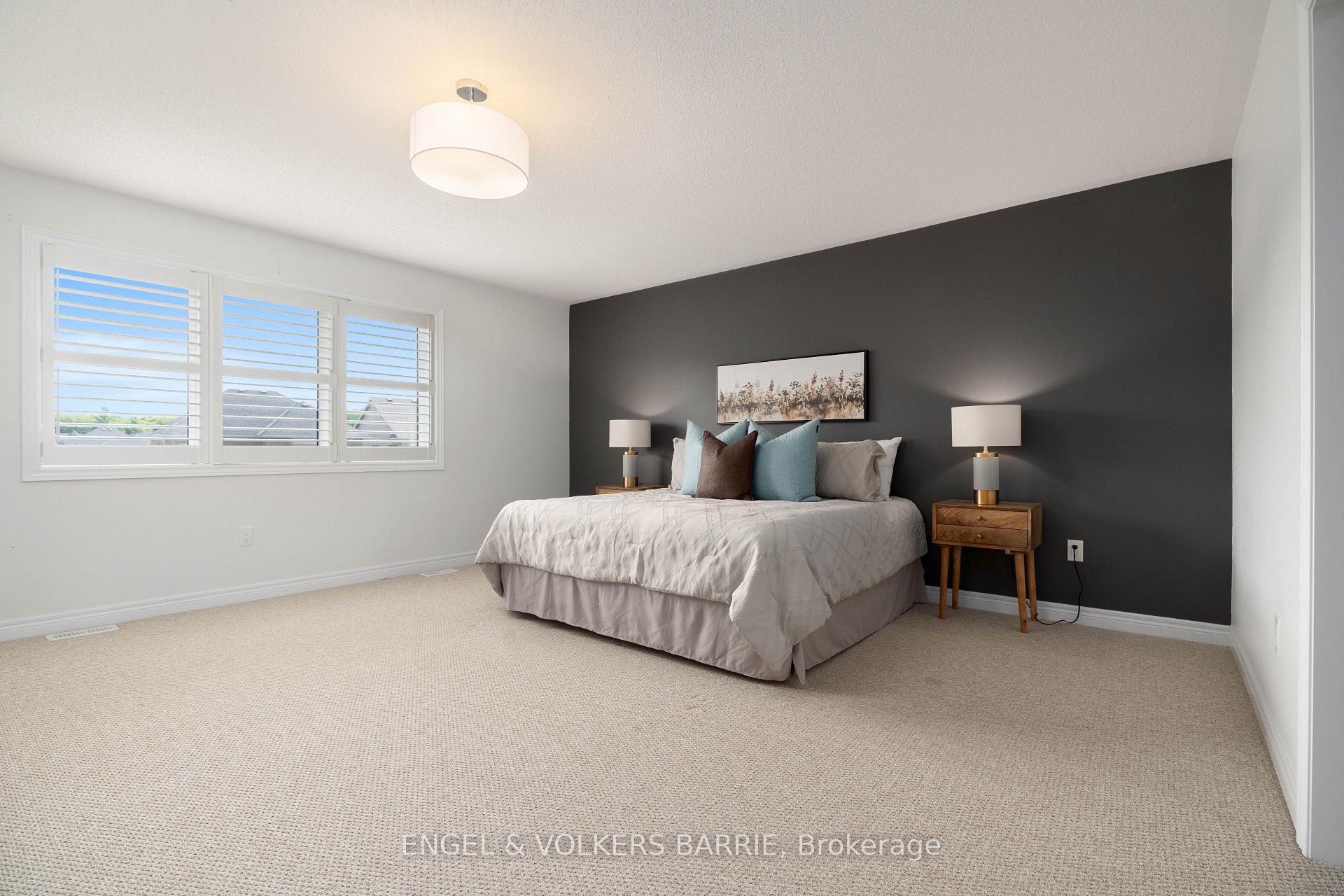 61 Oliver's Mill Road, Springwater, ON L9X 0S7