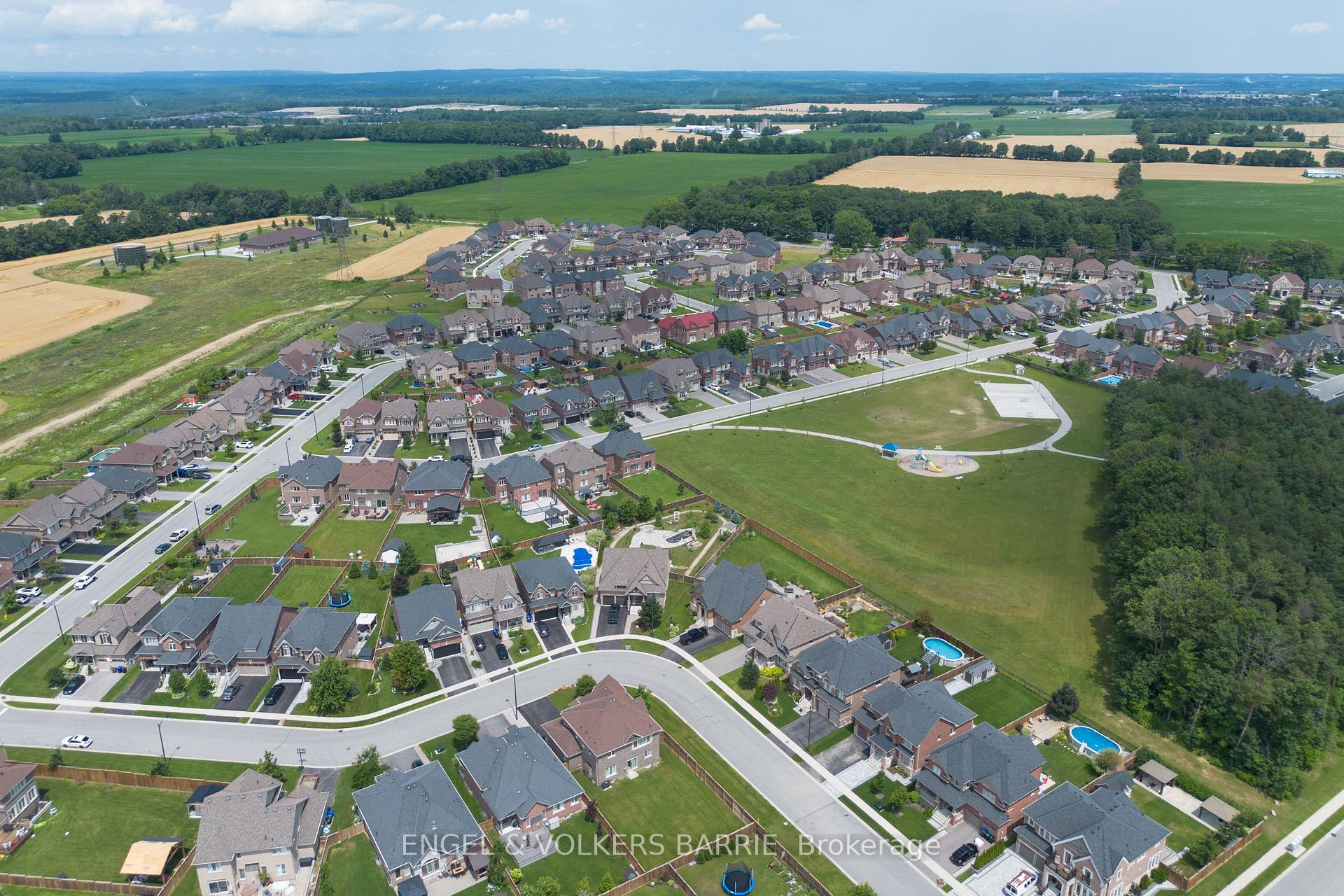 61 Oliver's Mill Road, Springwater, ON L9X 0S7