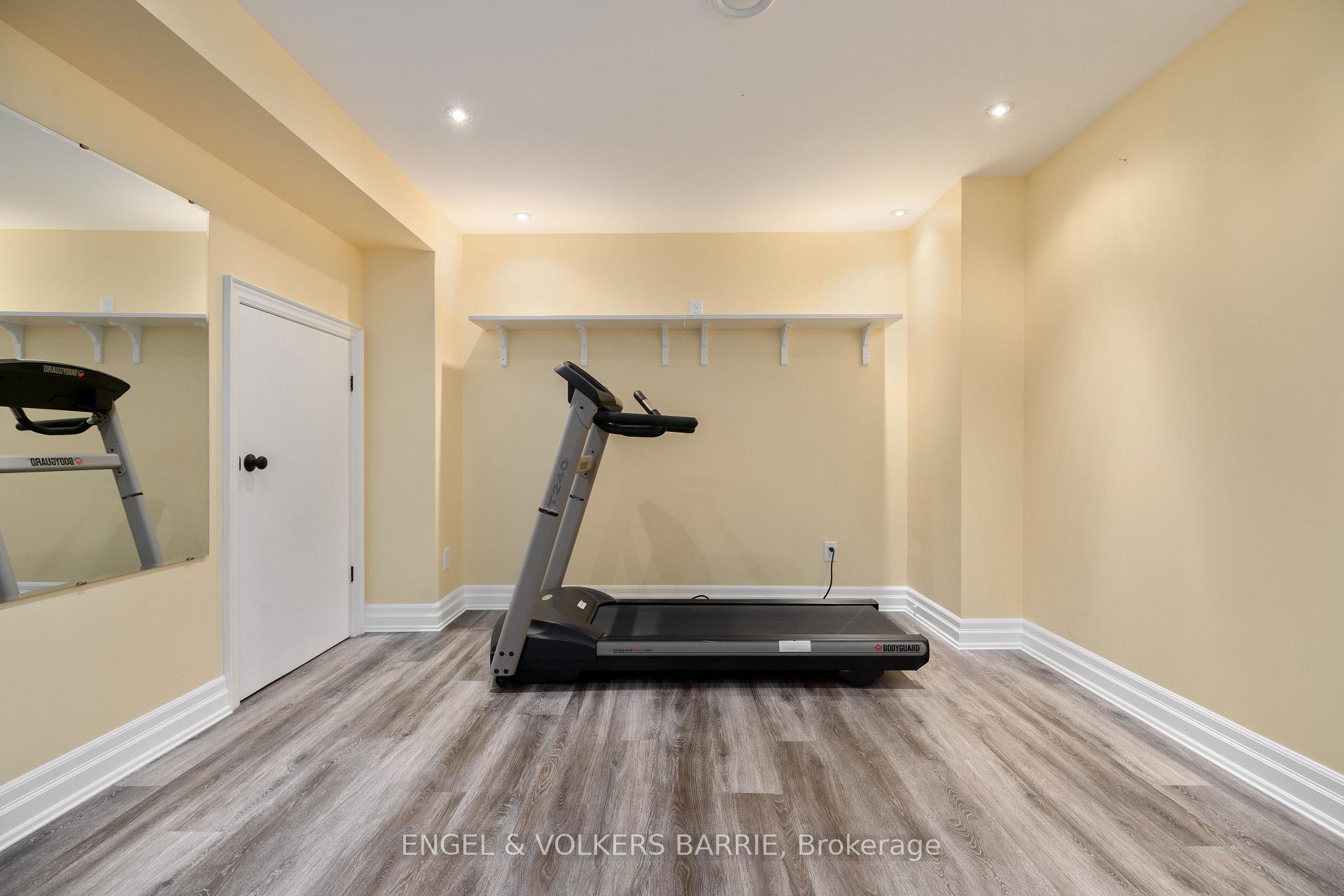 61 Oliver's Mill Road, Springwater, ON L9X 0S7